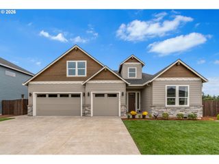 2401 E FOXTROT St, La Center, WA 98629