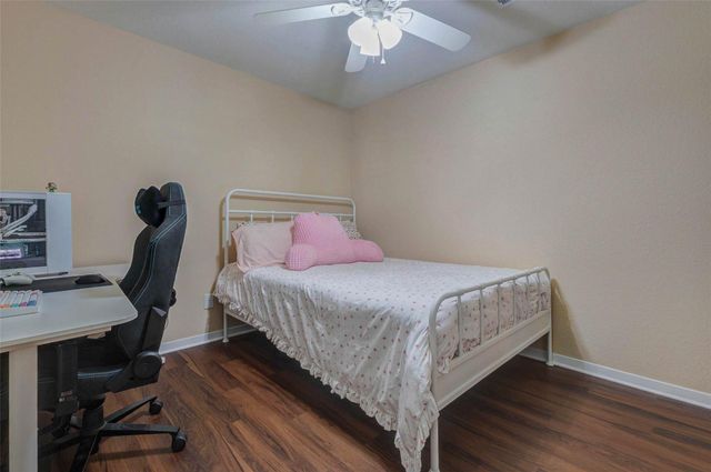 6710 Falling Waters Drive, Spring, TX 77379