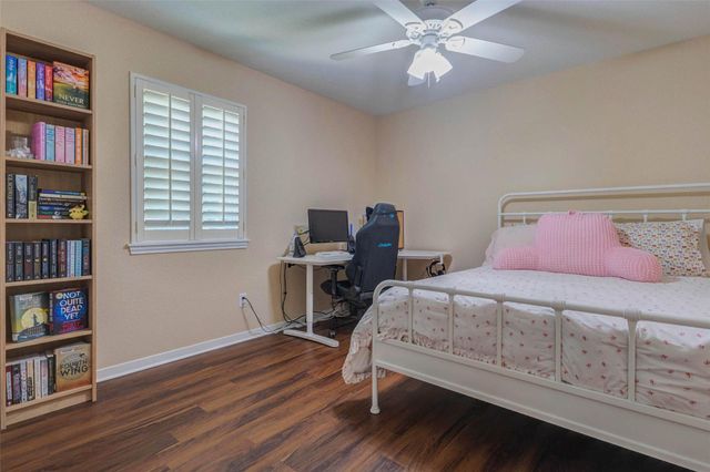 6710 Falling Waters Drive, Spring, TX 77379