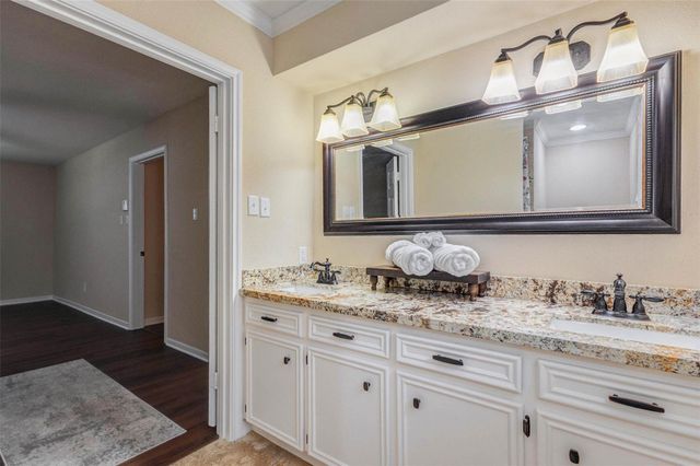 6710 Falling Waters Drive, Spring, TX 77379