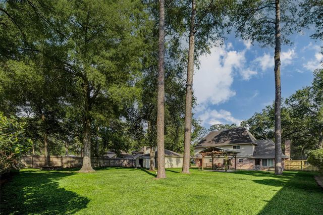 6710 Falling Waters Drive, Spring, TX 77379
