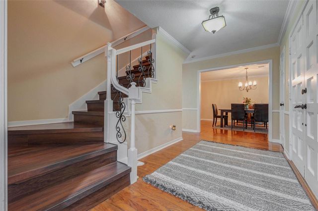 6710 Falling Waters Drive, Spring, TX 77379