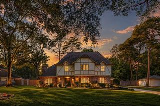 6710 Falling Waters Drive, Spring, TX 77379