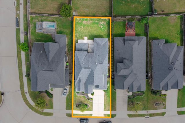 28638 Sonoran Field Court, Fulshear, TX 77441