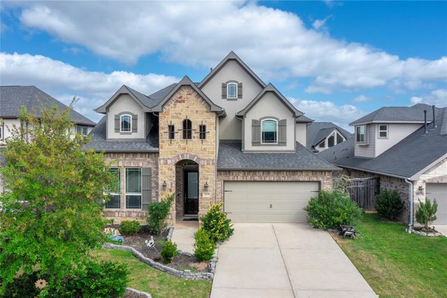 28638 Sonoran Field Court, Fulshear, TX 77441