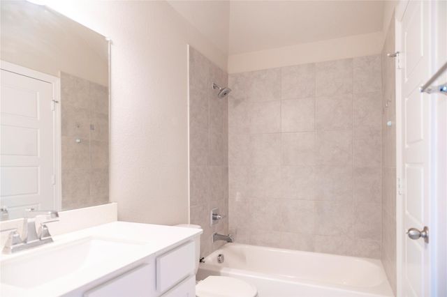 28638 Sonoran Field Court, Fulshear, TX 77441