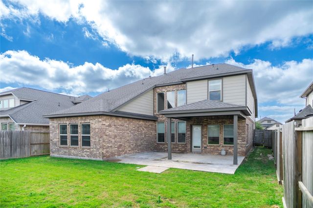 28638 Sonoran Field Court, Fulshear, TX 77441