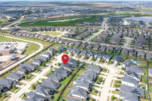 28638 Sonoran Field Court, Fulshear, TX 77441