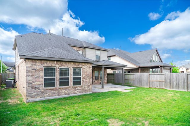 28638 Sonoran Field Court, Fulshear, TX 77441