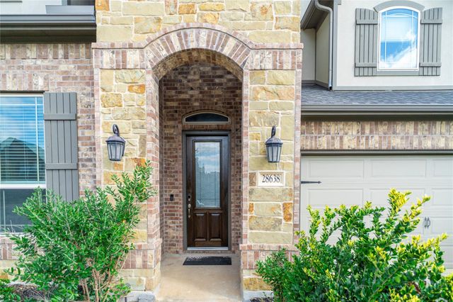 28638 Sonoran Field Court, Fulshear, TX 77441