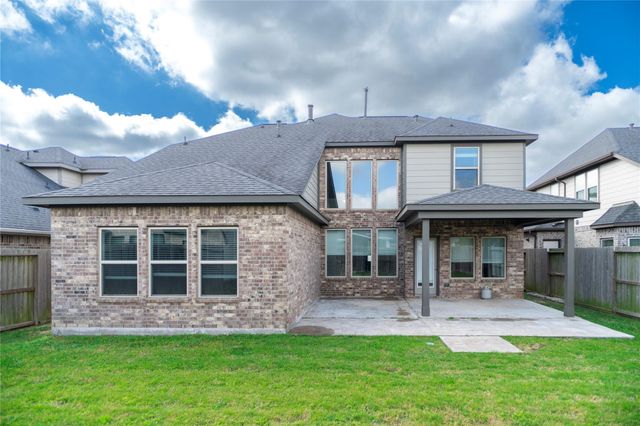 28638 Sonoran Field Court, Fulshear, TX 77441