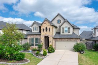 28638 Sonoran Field Court, Fulshear, TX 77441