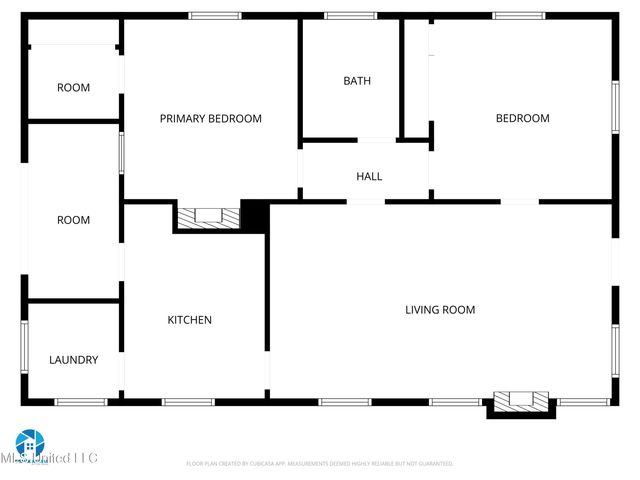 701 Commerce Street, Gulfport, MS 39507