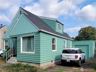 556 25th Avenue, Longview, WA 98632