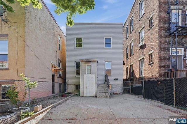 1507 Kerrigan Avenue, Union City, NJ 07087