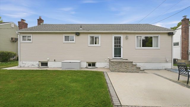 45 Margaret Road, Massapequa, NY 11758