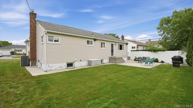 45 Margaret Road, Massapequa, NY 11758