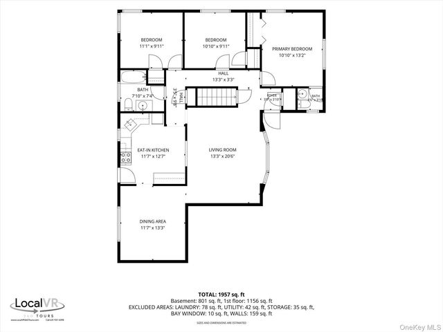 45 Margaret Road, Massapequa, NY 11758