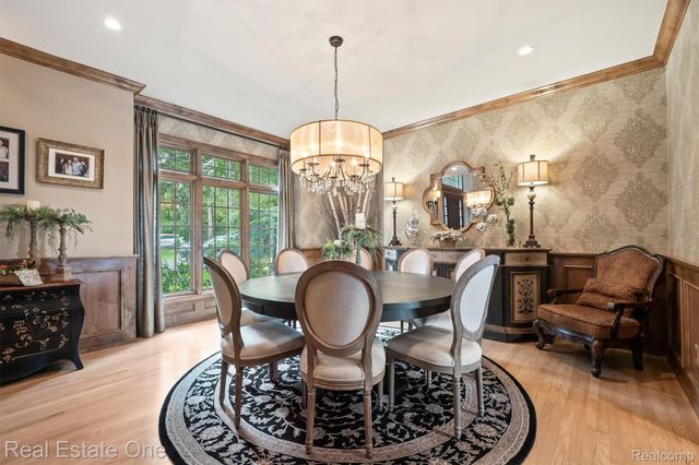 7181 Hillside Drive, Independence Charter Township, MI 48346