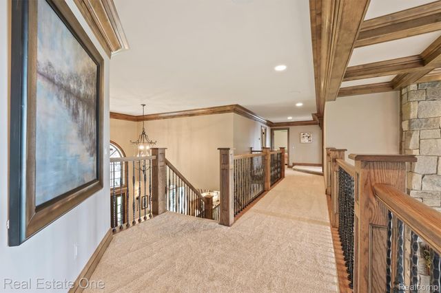 7181 Hillside Drive, Independence Charter Township, MI 48346