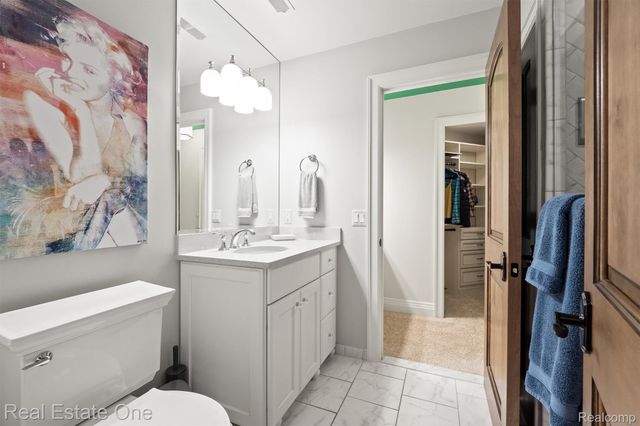 7181 Hillside Drive, Independence Charter Township, MI 48346