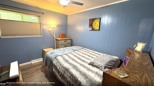 26450 South River Road, Harrison Twp, MI 48045