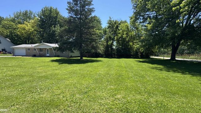 26450 South River Road, Harrison Twp, MI 48045