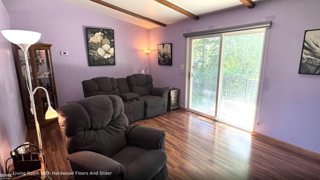 26450 South River Road, Harrison Twp, MI 48045