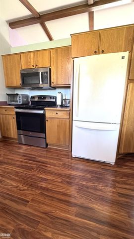 26450 South River Road, Harrison Twp, MI 48045