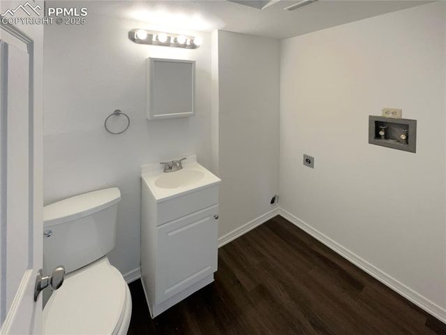 1314 Doyle Place, Colorado Springs, CO 80915