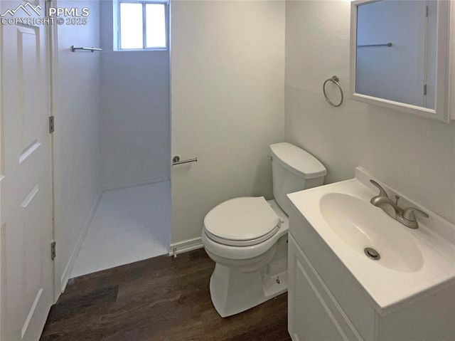 1314 Doyle Place, Colorado Springs, CO 80915