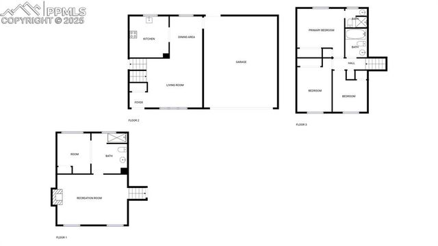 1314 Doyle Place, Colorado Springs, CO 80915