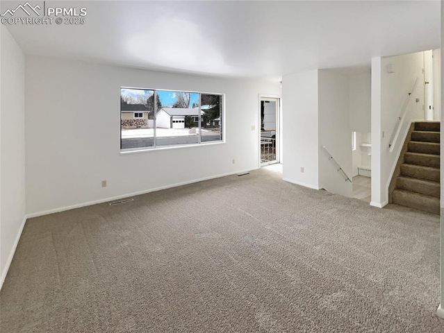 1314 Doyle Place, Colorado Springs, CO 80915