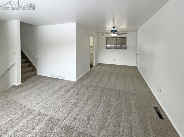 1314 Doyle Place, Colorado Springs, CO 80915