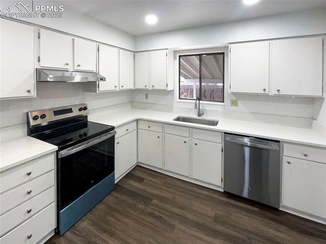 1314 Doyle Place, Colorado Springs, CO 80915