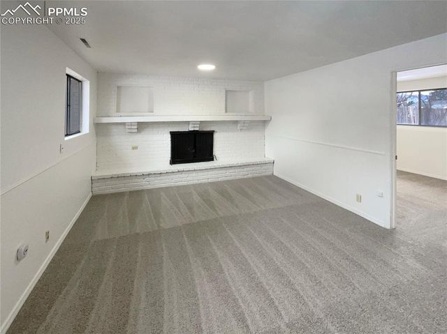 1314 Doyle Place, Colorado Springs, CO 80915