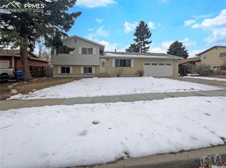 1314 Doyle Place, Colorado Springs, CO 80915