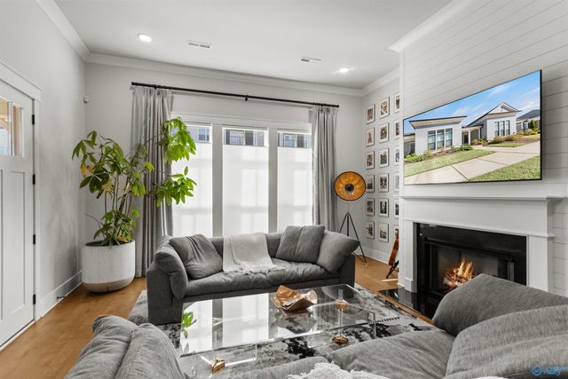 385 Hay Rake Drive, Madison, AL 35757