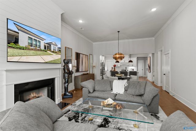 385 Hay Rake Drive, Madison, AL 35757