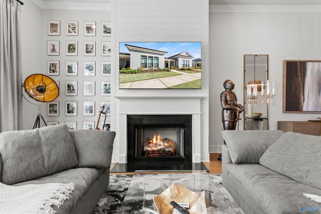 385 Hay Rake Drive, Madison, AL 35757