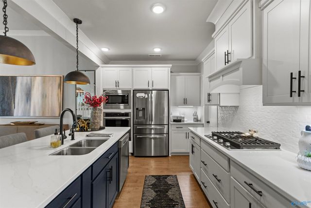 385 Hay Rake Drive, Madison, AL 35757