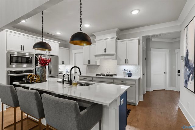 385 Hay Rake Drive, Madison, AL 35757