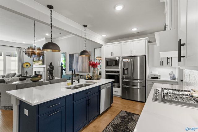 385 Hay Rake Drive, Madison, AL 35757