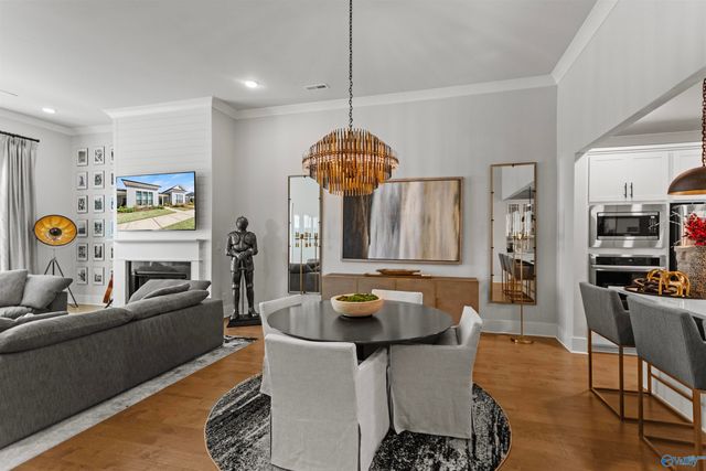 385 Hay Rake Drive, Madison, AL 35757