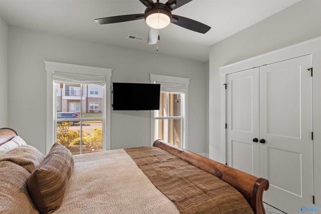 385 Hay Rake Drive, Madison, AL 35757