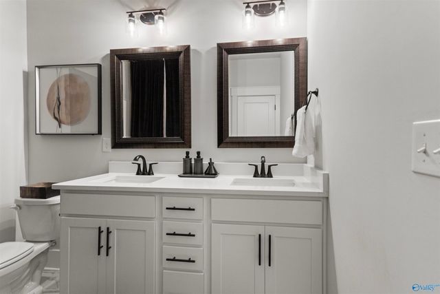 385 Hay Rake Drive, Madison, AL 35757