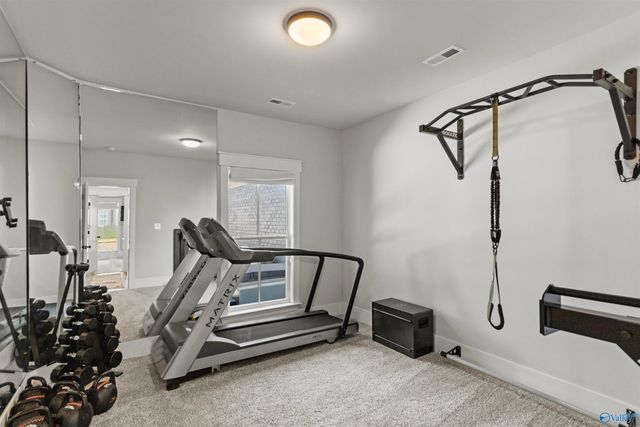 385 Hay Rake Drive, Madison, AL 35757