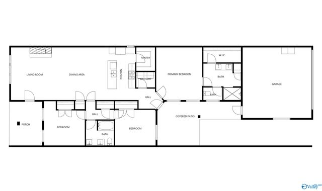 385 Hay Rake Drive, Madison, AL 35757