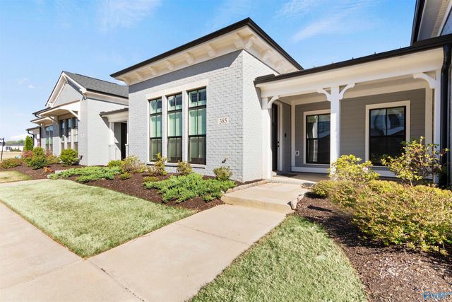 385 Hay Rake Drive, Madison, AL 35757