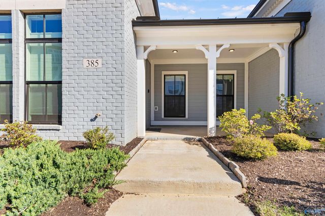 385 Hay Rake Drive, Madison, AL 35757